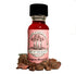 Dragon's Blood Oil For Hoodoo, Voodoo, Wicca & Pagan Rituals