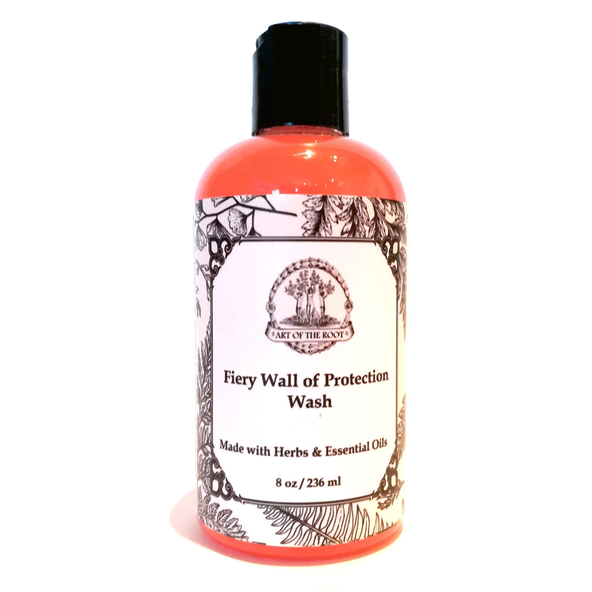 Herbal Soap