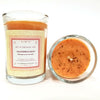 Manifestation Soy Affirmation Candle for Goals, Dreams, Wishes, Intentions & the Law of Attraction