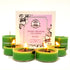 Money Drawing Soy Tea Light Candles (8 count) for Prosperity, Wealth, Cash & Financial Success